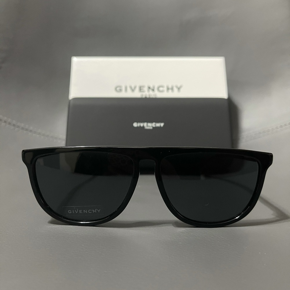 Givenchy black sunglasses